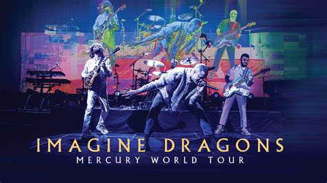imagine dragons 2023 concert
